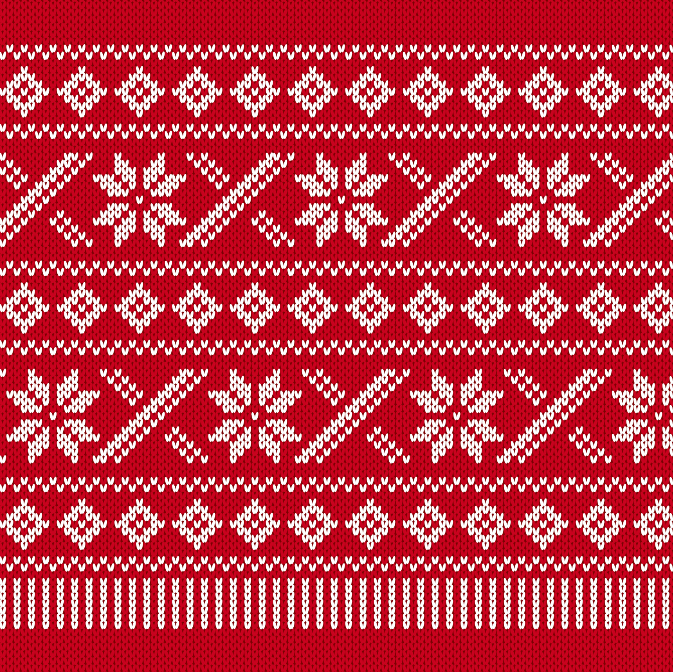 Cozy Christmas Sweater
