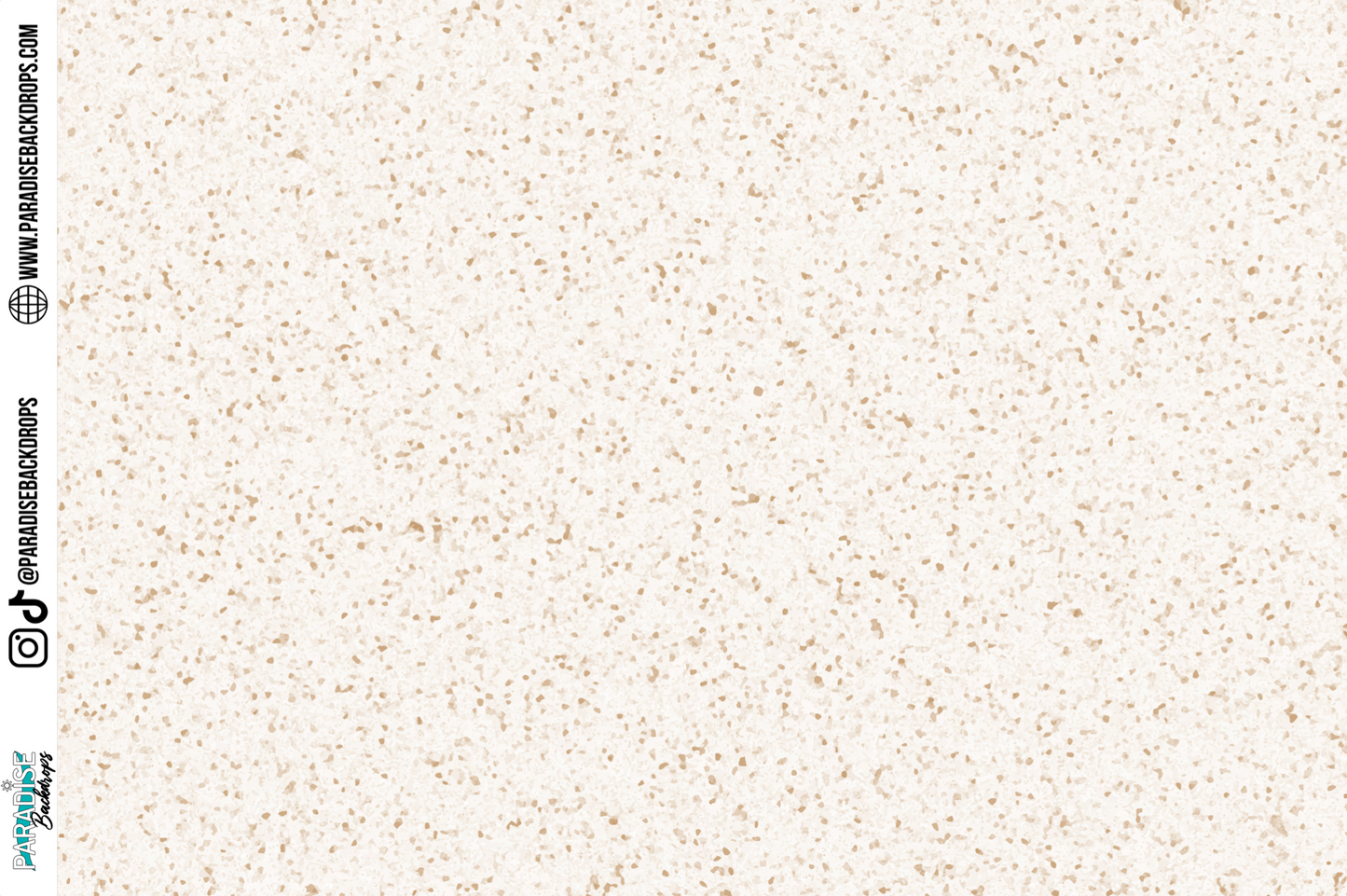 Terrazzo Cream XL