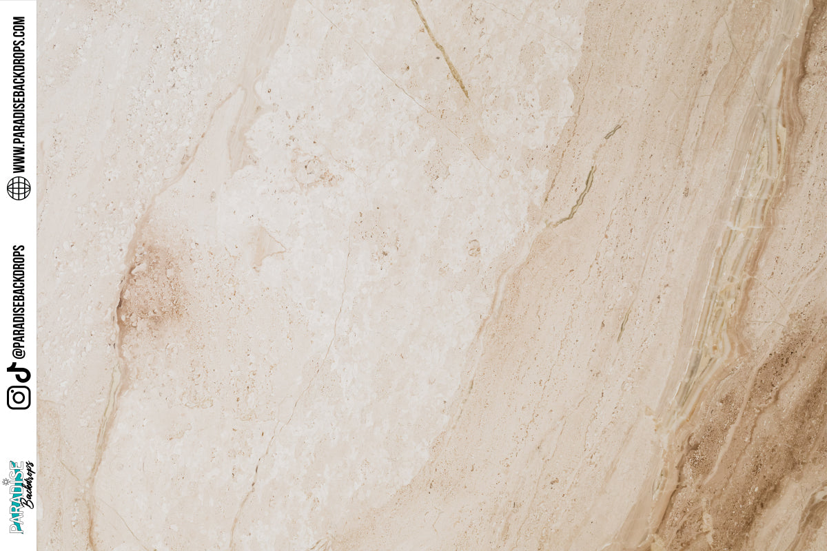 Beige Marble XL