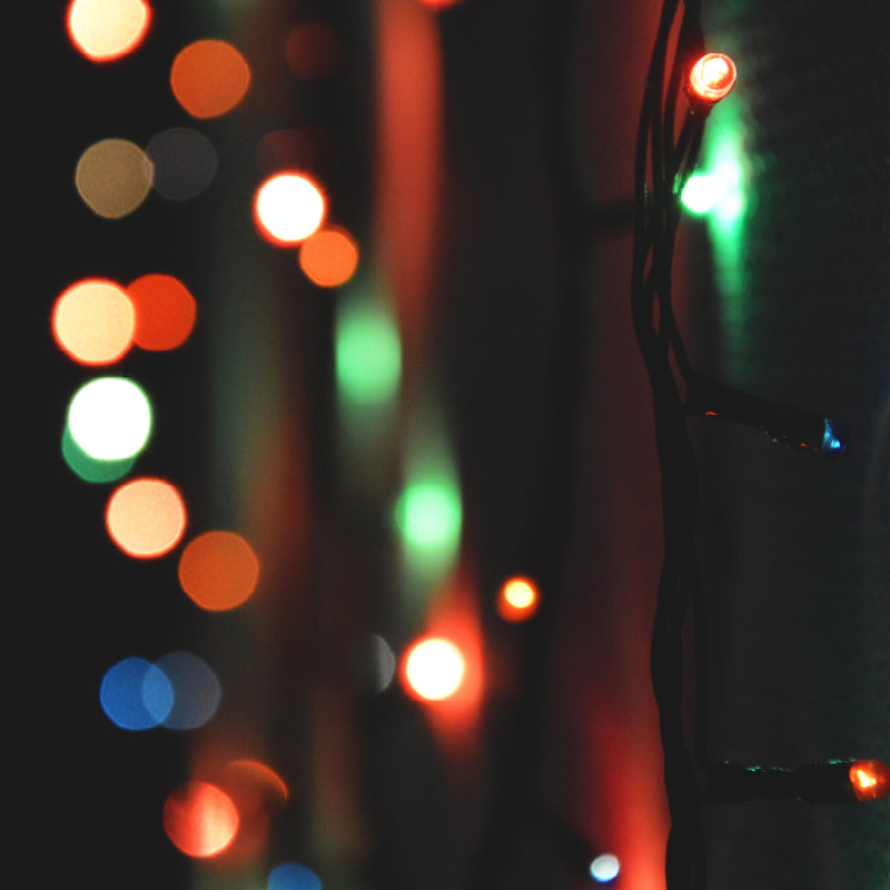 Christmas Lights 2