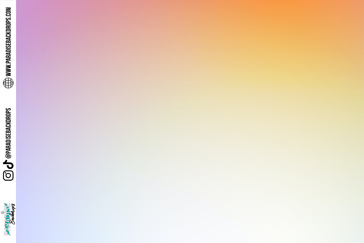 Gradient Love 3 XL