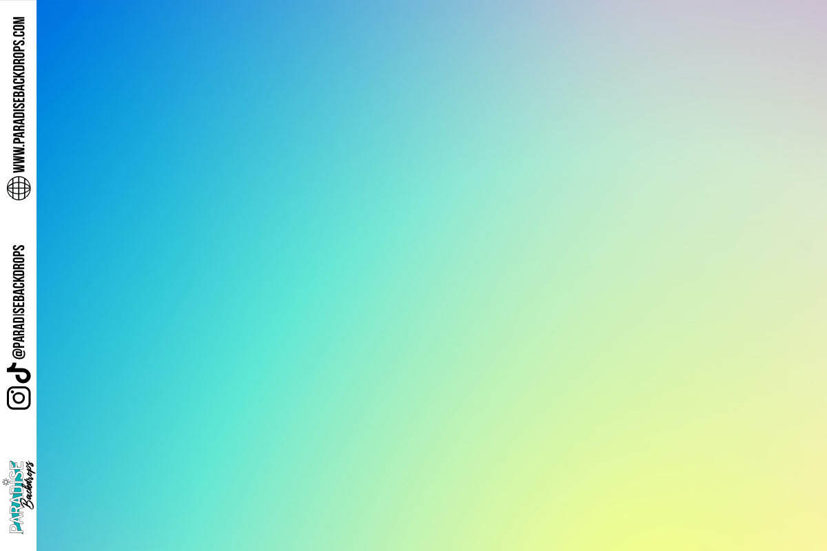 Gradient Love 6 XL