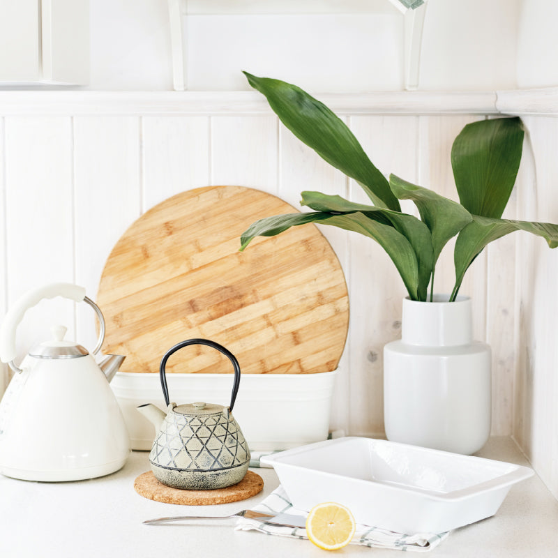 Kitchen Life 1