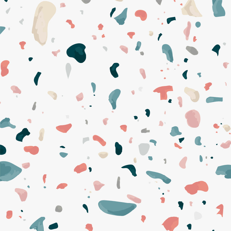 Terrazzo 1