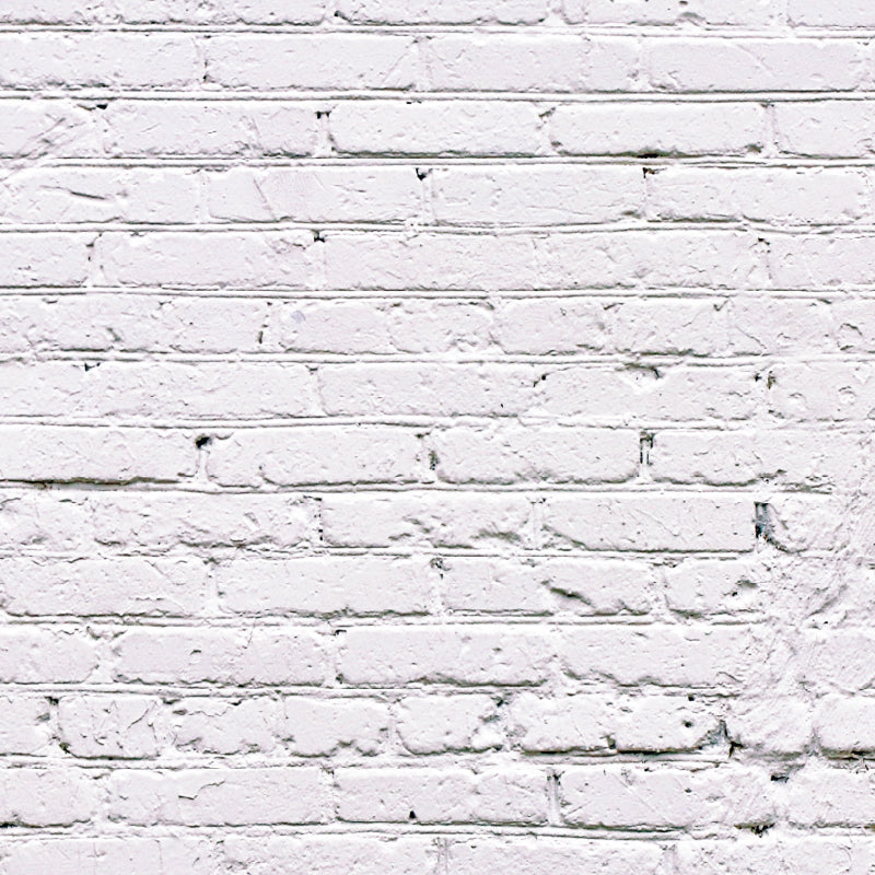 White Bricks