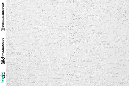 Rusty White XL