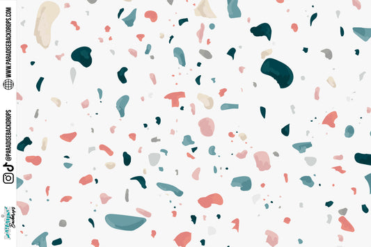 Terrazzo 1 XL