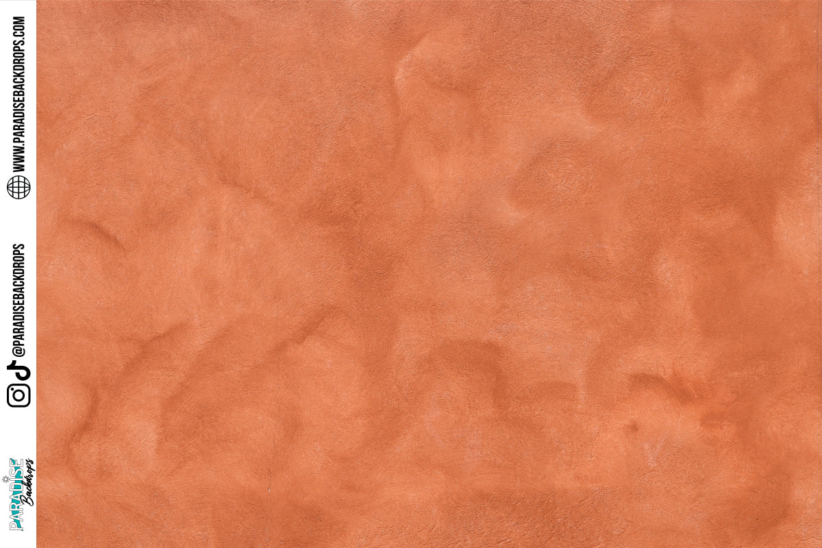 Washed Coral XL