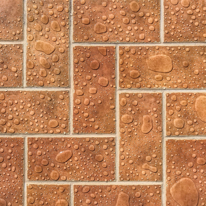 Wet Tiles
