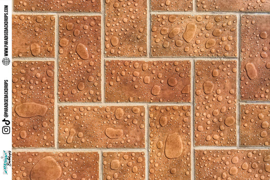 Wet Tiles XL