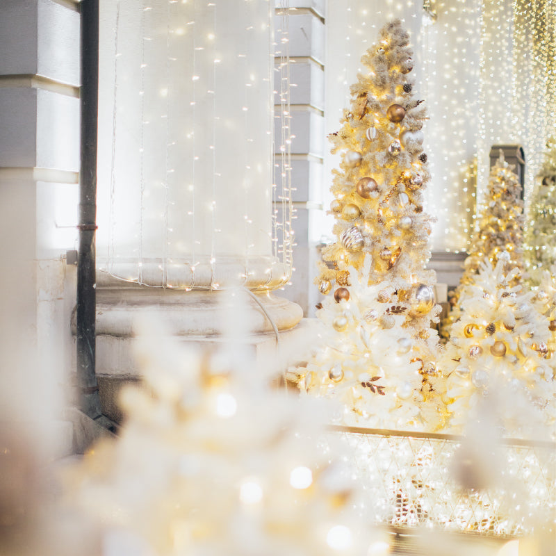 White Christmas