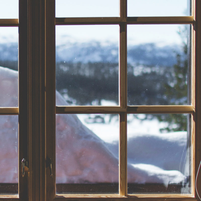 Winter View