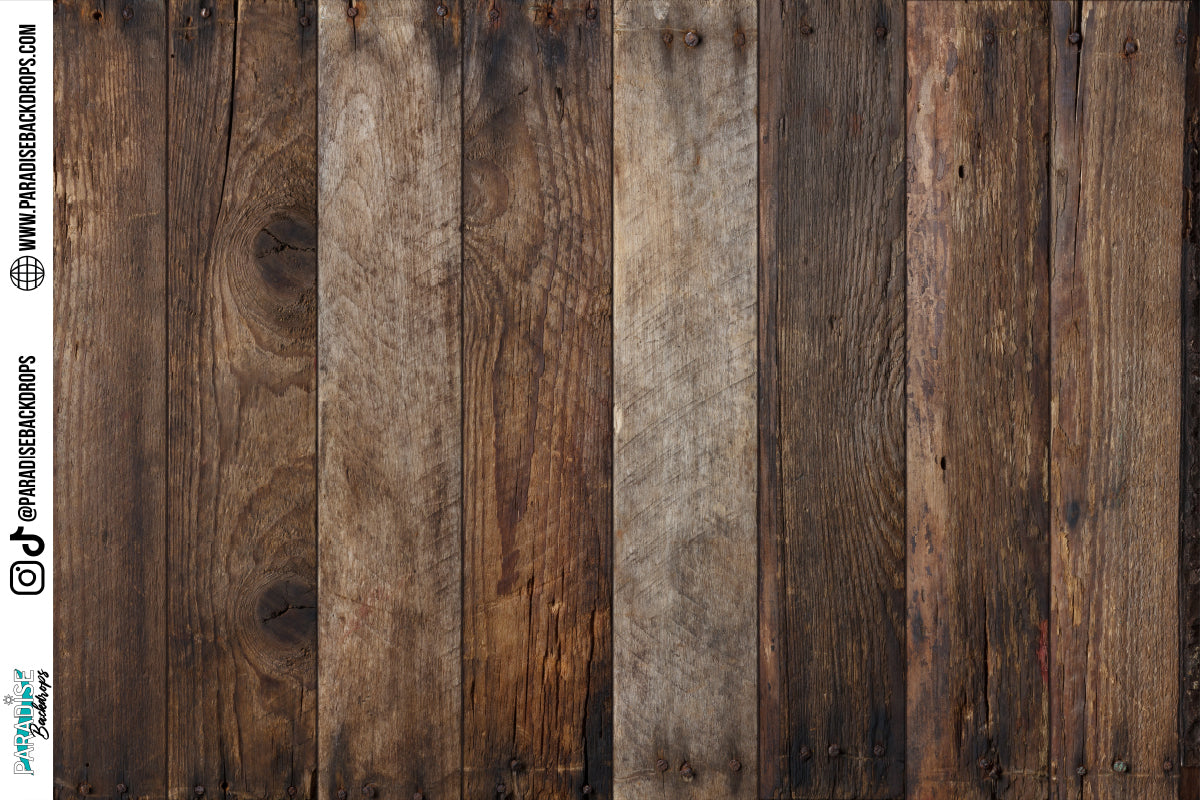Wood Table 2 XL